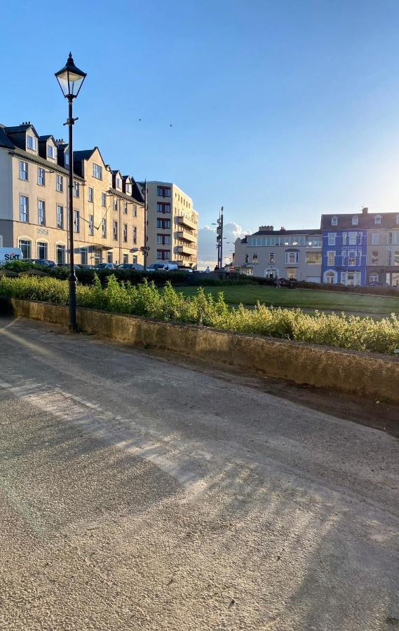 Port Pour Deux Διαμέρισμα Portrush Εξωτερικό φωτογραφία