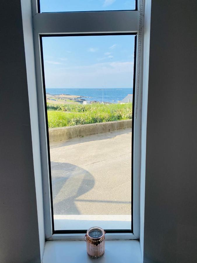 Port Pour Deux Διαμέρισμα Portrush Εξωτερικό φωτογραφία